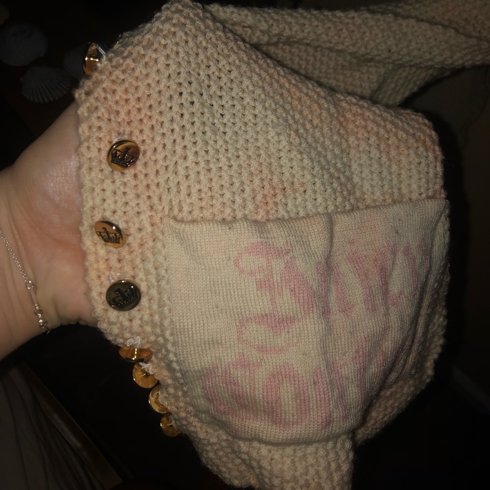 Juicy Couture Scarf